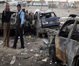   مصر اليوم - 8 قتلى إثر هجمات متفرقة في العراق