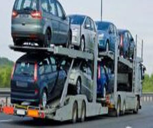   مصر اليوم - مبيعات السيّارات الجديدة في لبنان ترتفع1.24%