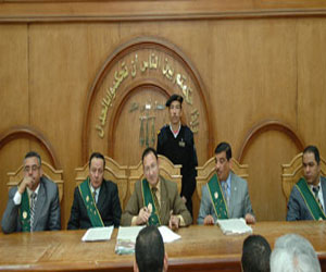   مصر اليوم - محكمة لبنانية تقضي بسجن رجل دين شيعي بتهمة التعامل مع إسرائيل