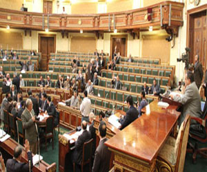   مصر اليوم - تنمية الشورى: أموال الجمعيات ليست عامة بـقانون العمل الأهلي