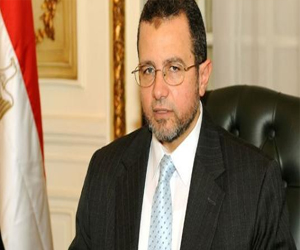 مصر اليوم - الحكم بحبس رئيس الوزراء هشام قنديل لمدة عام