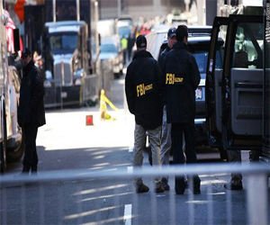   مصر اليوم - التفاصيل المتوفرة لدى FBI عن قنبلة بوسطن
