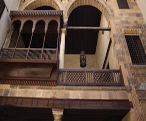   مصر اليوم - بيت السنارى ينظم معرض الصحافة العربية نوادرها وأرشيفها