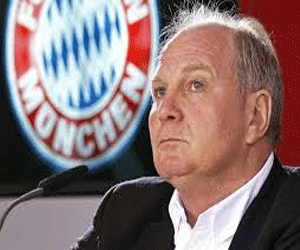   مصر اليوم - هونيس: كنا بحاجة إلى مدرب كرة قدم حقيقي في 2009