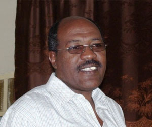   مصر اليوم - الإفراج عن عضو اللجنة المركزية للحزب الشيوعي السوداني بعد اعتقاله