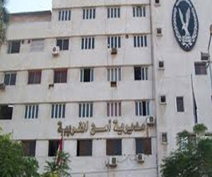   مصر اليوم - استشهاد أمين شرطة من قوات أمن الغربية أثناء تأديته لواجبه