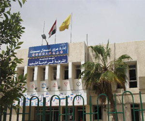 مصر اليوم - إصابة مواطن في حادث وسط سيناء بطلق ناري