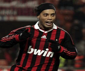   مصر اليوم - رونالدينيو: هاملز أحد أفضل المدافعين في العالم حاليًا