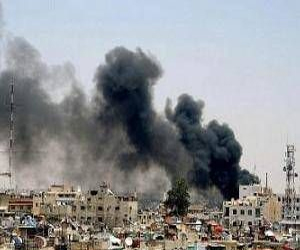   مصر اليوم - وفاة طفلين متأثرين بإصاباتهما في انفجار وسط فيتنام