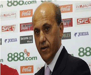   مصر اليوم - ديل نيدو: أشعر بالسعادة لأنهم يتحدثون عن لاعبي فريقي