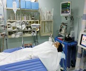   مصر اليوم - سفارة السعودية: المصاب في التفجيرين شاهد إثبات