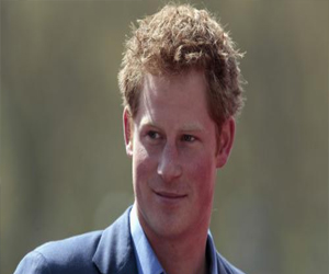   مصر اليوم - الأمير هاري يحضر ماراثون لندن رغم تفجيري بوسطن