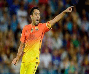   مصر اليوم - هيرنانديز: برشلونة يسعى دائمًا للقيام بدور البطولة