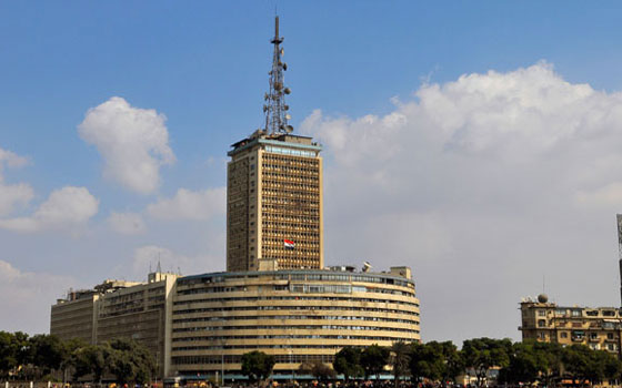   مصر اليوم - خبراء يؤكدون خطة لبيع ماسبيرو والعاملون يدخلون في اعتصام مفتوح