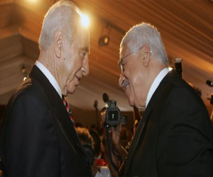   مصر اليوم - إسرائيل: لايوجد احتمالات لاستئناف المفاوضات مع الفلسطينيين