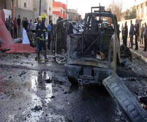   مصر اليوم - 4 قتلى إثر هجمات متفرقة في العراق