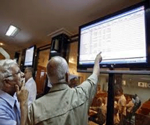   مصر اليوم - ارتفاع مؤشر البورصة العراقية 0.38%