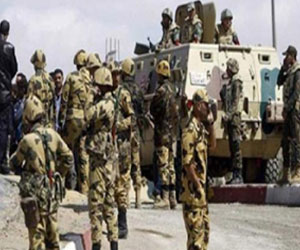 مصر اليوم - مقتل 3 سوريين في العريش شمال سيناء