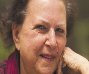   مصر اليوم - تشييع جنازة الرئيسة الراحلة للطائفة اليهودية في مصر الخميس