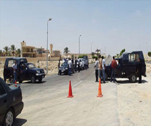 مصر اليوم - ضبط 60 هاربًا من تنفيذ أحكام قضائية في شمال سيناء