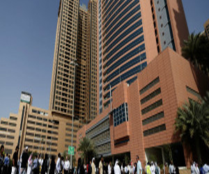   مصر اليوم - شهود عيان: زلزال إيران يهز منطقة الخليج