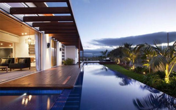   مصر اليوم - 3 عناصر لتصميم أفضل بيت حديث يشعرك بالراحة والهدوء