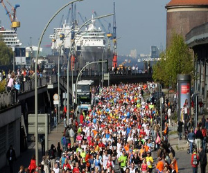   مصر اليوم - بعد تفجيري بوسطن دوسلدورف وهامبورغ ستحتضنان الماراثون