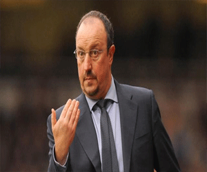   مصر اليوم - بينيتيز: جميع اللاعبين مهمون وسيبقون كذلك حتى النهاية