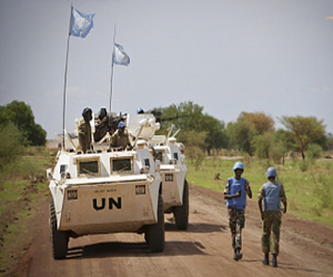   مصر اليوم - ترحيب بموافقة السودان وقطاع الشمال على المحادثات