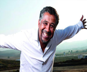 مصر اليوم - الشاب خالد نجم X Factor الجمعة المقبلة