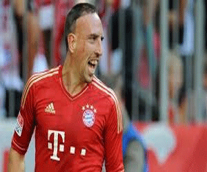   مصر اليوم - ريبيري: لقد نضجنا كثيرًا عن 2009