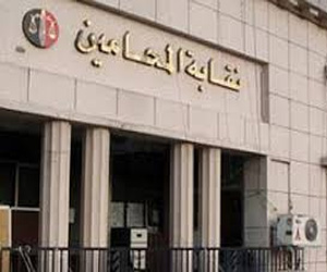 مصر اليوم - نقابة المحامين تتسلم مستحقاتها من أتعاب المحاماة