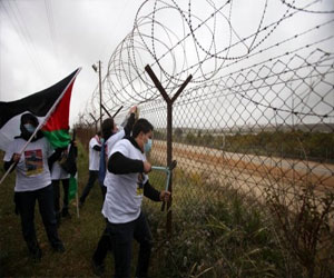   مصر اليوم - 3 آلاف معتقل فلسطيني يرفضون الطعام في يوم الأسير