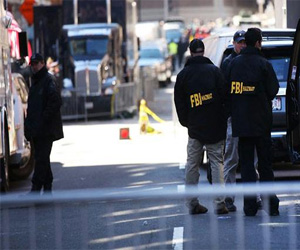   مصر اليوم - تفجيرات بوسطن أميركا تطارد الذئب الوحيد