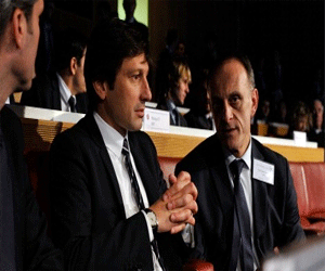   مصر اليوم - ليوناردو: لن أعود إلى ميلان بسبب بيرلسكوني