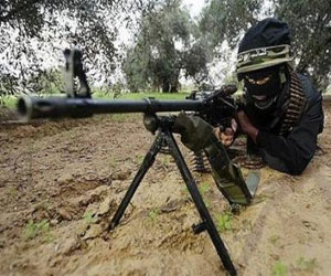 مصر اليوم - الحركة الشعبية السودانية تقصف كادقلي مجددًا