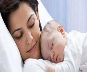 مصر اليوم - التغذية العاطفية للطفل لا تقل أهمية عن البدنية