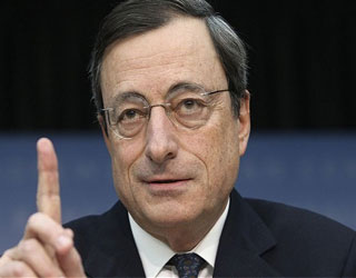   مصر اليوم - المصرف لا يستطيع عمل كل شيء لأي دولة