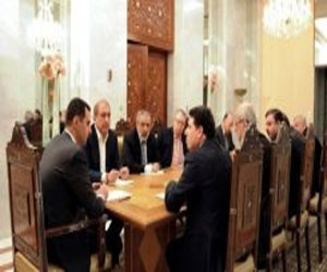   مصر اليوم - دمشق تطالب باريس بالكف عن التدخل في شؤونها الداخلية