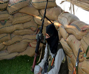   مصر اليوم - تدريبات لمكافحة الإرهاب في 9 دول من الاتحاد الأوروبي