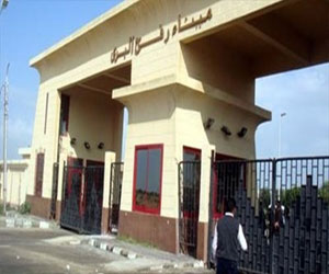 مصر اليوم - وفد إغاثة ماليزي يصل قطاع غزة الأربعاء