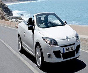 مصر اليوم - طرح رينو فلوانس الجديدة الأكثر ديناميكية