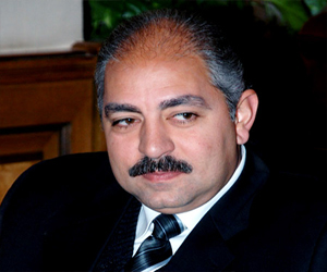   مصر اليوم - العامري: لاتراجع عن منع الجماهير من حضور البطولات الأفريقية