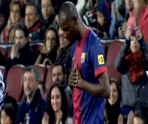   مصر اليوم - أبيدال: أريد البقاء في برشلونة ولكن عقدي سينتهي