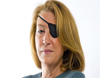   مصر اليوم - الصحافية ماري كولفين تترأس قائمة جائزة أورويل