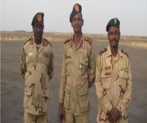   مصر اليوم - الإفراج عن العسكريين السودانيين المدانين في المحاولة الانقلابية