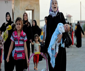   مصر اليوم - لبنان يؤكد عدم إغلاق حدوده أمام أي لاجئ سوري