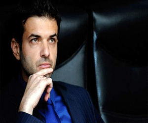   مصر اليوم - مدرب إنتر ميلان: مستقبلي فى يد رئيس النادي