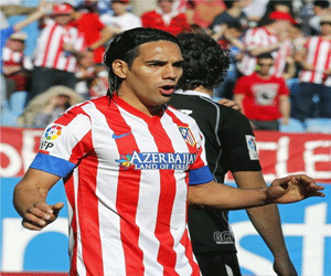   مصر اليوم - فالكاو: لا أعلم من أين تأتي هذه المعلومات