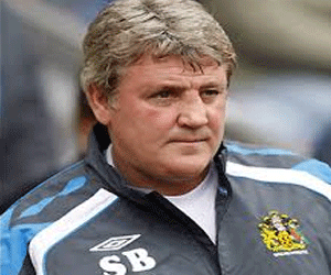   مصر اليوم - بروس: إحتمالات دخول جدو لقائمة بريستول من عدمها متساوية